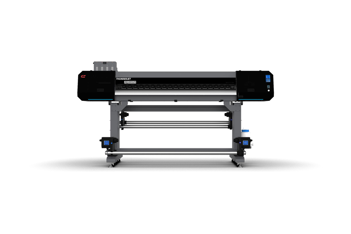 ThunderJet AQ1601UV