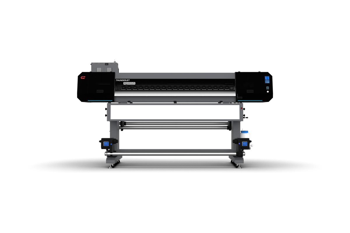 ThunderJet AQ1602UV/UVZ