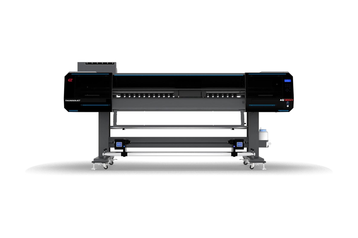 ThunderJet AQ1800UV
