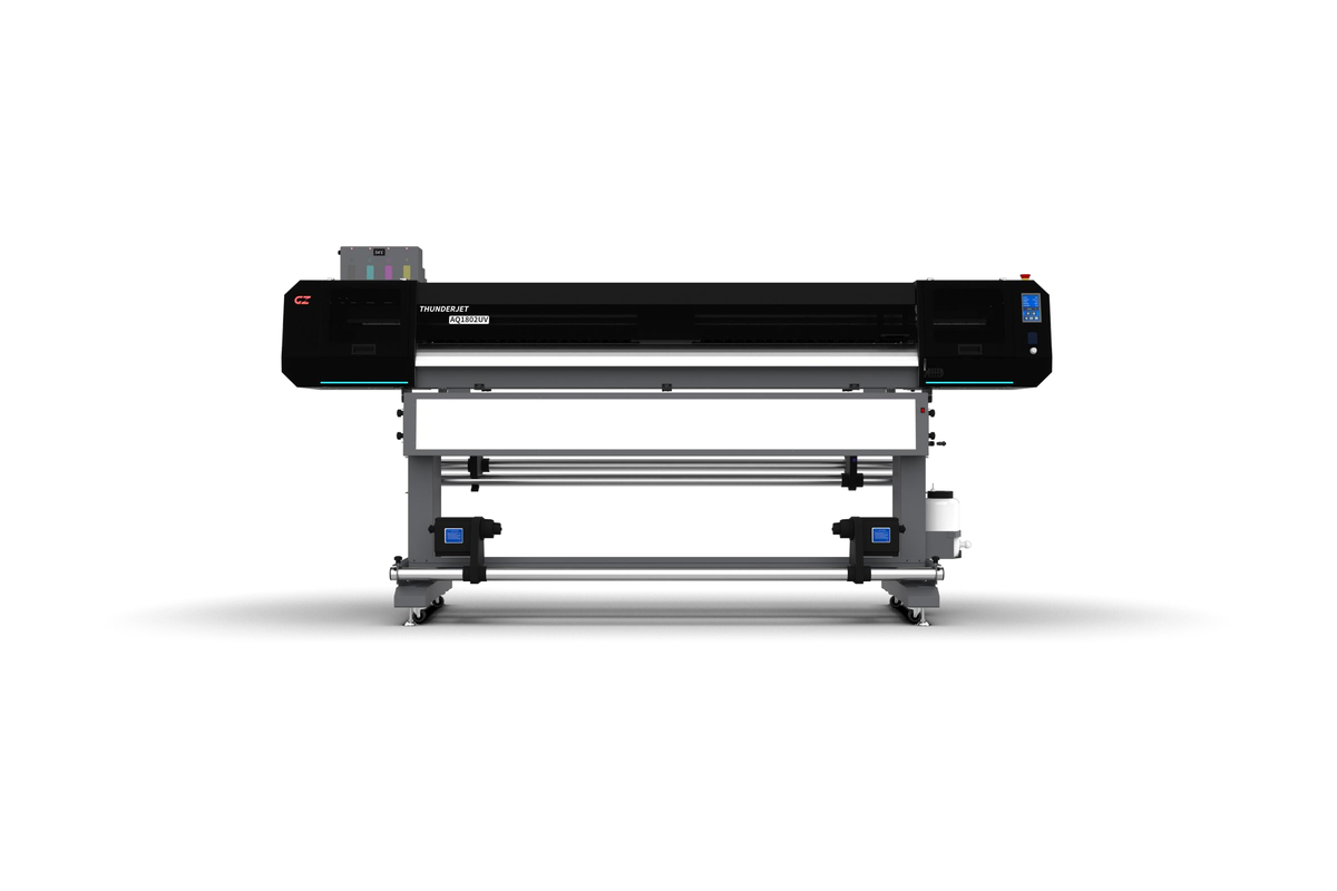 ThunderJet AQ1802UV/UVZ