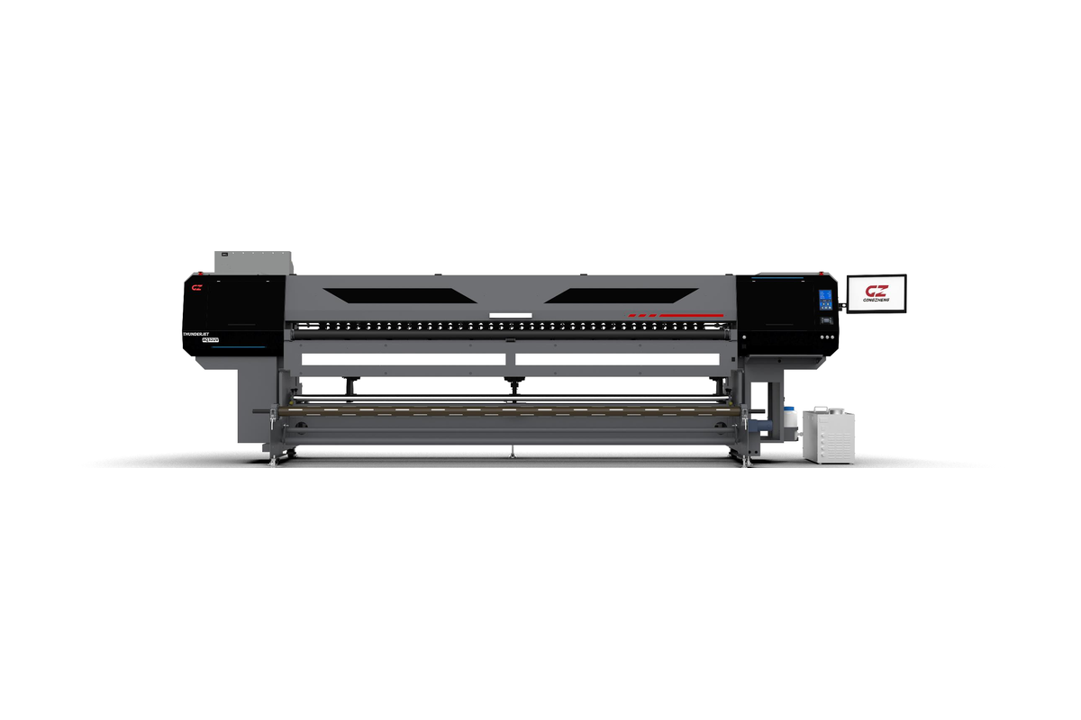 ThunderJet AQ32UV